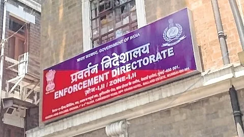 ED चे समन्स म्हणजे वकिली व्यवसायावर हल्ला; बॉम्बे बार असोसिएशनची टीका