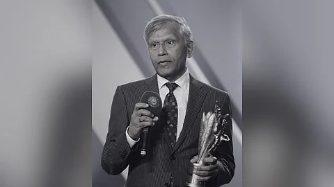 भारताचे माजी फिरकीपटू दिलीप दोशी यांचे निधन