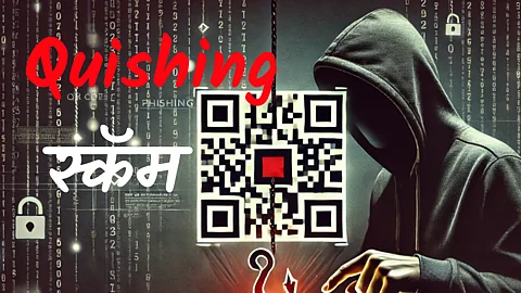 Quishing Scam: दिसला QR कोड की करा स्कॅन, हे आता थांबवा