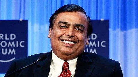 जिओमध्ये गुंतवणूक ही सर्वात मोठी रिस्क; उद्योगपती मुकेश अंबानी यांचा गौप्यस्फोट