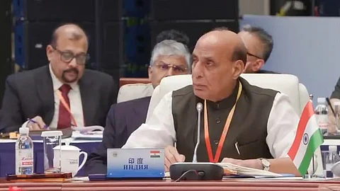 SCO च्या संयुक्त निवेदनावर स्वाक्षरीस भारताचा नकार; पहलगाम हल्ल्याचा उल्लेख नसल्याने घेतला आक्षेप