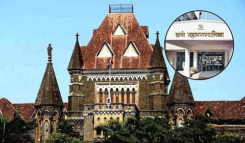 ठाणे पॅटर्न अन्य बेकायदा बांधकामांविरोधात राबवावा; ठाणे पालिकेच्या कारवाईवर हायकोर्टाकडून समाधान व्यक्त