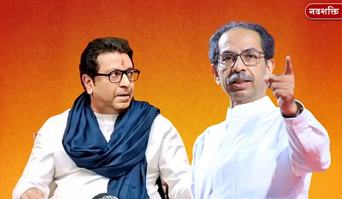 आता एकत्र मोर्चा! हिंदी सक्तीच्या विरोधात ठाकरे बंधूंचा एल्गार