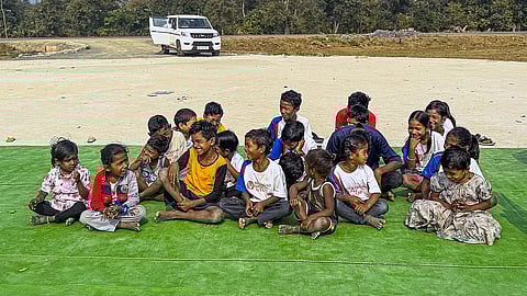 शिशुगृहांसाठी कडक नियमावली लागू होणार