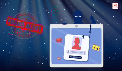 सोशल मीडियाच्या जगात तोतयांचा धुमाकूळ; बनावट अकाऊंट होल्डरकडून होणाऱ्या छळात वाढ