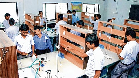 पॉलिटेक्निक अभ्यासक्रमांचे वेळापत्रक जाहीर; १२ जुलैला पहिली गुणवत्ता यादी, तात्पुरती यादी २ जुलैला