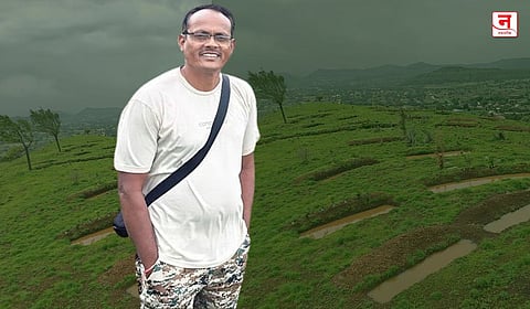 Ramesh Kharmale