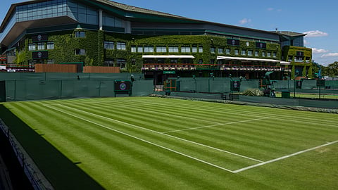 आजपासून रंगणार हिरवळीवरील द्वंद्व; विम्बल्डन टेनिस स्पर्धेला होणार सुरुवात