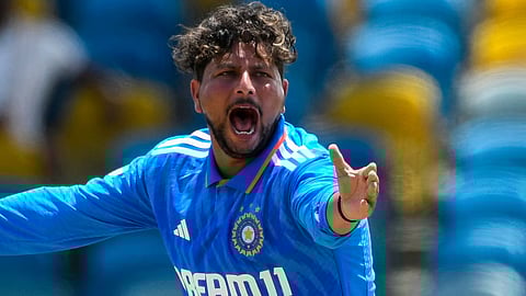 कुलदीपला संघात स्थान द्यावे! बुमराच्या अनुपस्थितीत फिरकीपटूला प्राधान्य देण्याची दिग्गजांची सूचना