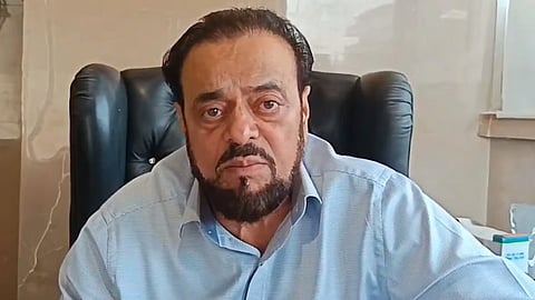 अबू आझमी यांची हायकोर्टात धाव; वादग्रस्त विधानप्रकरणी एफआयआर रद्द करण्याची विनंती