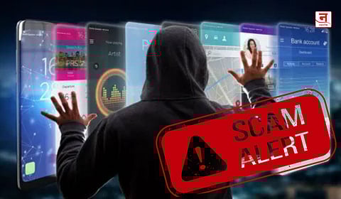 सारीच्या सारी वैयक्तिक माहिती जाईल स्कॅमरच्या हाती; खतरनाक ‘APK Scam’ करेल तुमचा मोबाईल हॅक
