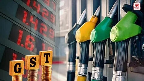 GST ला आज ८ वर्षे पूर्ण! पेट्रोलियम उत्पादनांचा समावेश करा, कर टप्पे कमी करा : PwCचा सल्ला