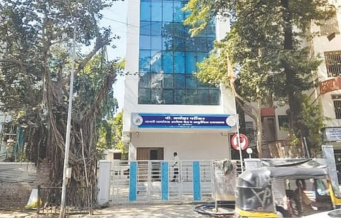 विलेपार्लेचा आयुर्वेदिक दवाखाना रुग्णांच्या सेवेत लवकरच दाखल
