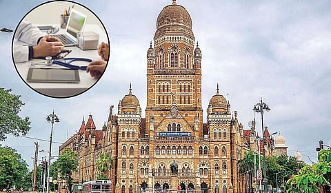 वैद्यकीय महाविद्यालयांतील प्राध्यापकांच्या ५८७ जागा रिक्त; एमपीएससीच्या माध्यमातून जागा भरणार