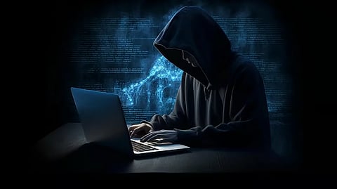 ‘मनी म्यूल’ व्हाल तर हाती पडतील बेड्या; स्कॅमरच्या रकमेची उलाढाल करणे धोकादायक