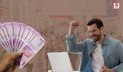 मुंबई, दिल्ली मेट्रो शहरांचा झगमगाट आता संधीच्या नकाशावर मागे! आता Freshers साठी चेन्नई ठरतंय पगाराचा नवा 'हॉटस्पॉट'