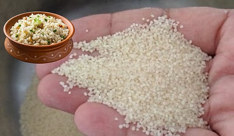 उपवासात भगर खाताना विशेष काळजी घेण्याचे आवाहन; नांदेड जिल्हा प्रशासनाचा इशारा, विक्रेत्यांवर होणार कठोर कारवाई