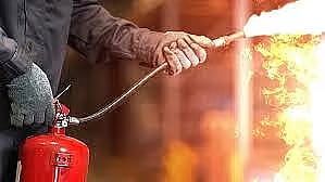 राज्यातील मॉल्सचे होणार फायर ऑडिट; दिली ९० दिवसांची मुदत