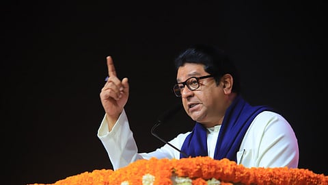 महाराष्ट्रात ९६ लाख बोगस मतदार; मनसे अध्यक्ष राज ठाकरे यांचा सरकारवर हल्लाबोल