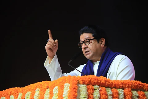 राज ठाकरेंची आज मीरा-भाईंदरमध्ये सभा