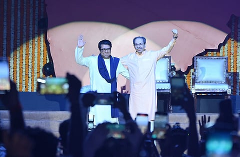 फोटो - सलमान अन्सारी/FPJ