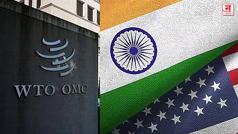 अमेरिकेच्या वाहनांवर शुल्क आकारण्याला WTO मध्ये भारताचे प्रत्युत्तर