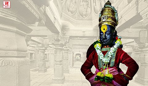 पंढरपूरचे प्राचीनत्व