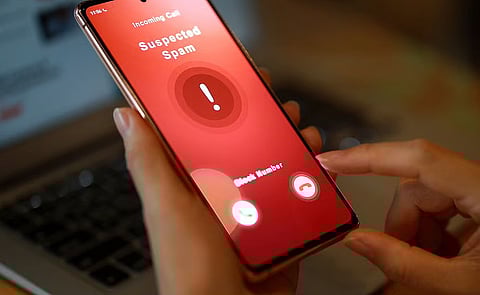 भलतेसलते ‘ॲप इन्स्टॉल’ कराल तर गोत्यात याल; अनाहुत कॉलना प्रतिसाद देताना विचार करा