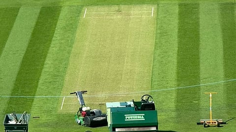 IND vs ENG 2025 : लॉर्ड्सची खेळपट्टी आव्हानात्मक; भारताचे फलंदाजी प्रशिक्षक कोटक यांचा इशारा, बुमराचे पुनरागमन पक्के