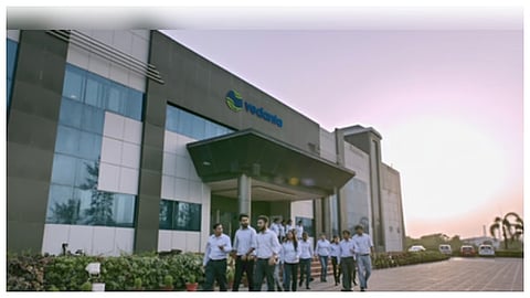 अमेरिकेतील शॉर्ट सेलरचे आरोप वेदांत समूहाने फेटाळले; आरोप निराधार असल्याचा खुलासा