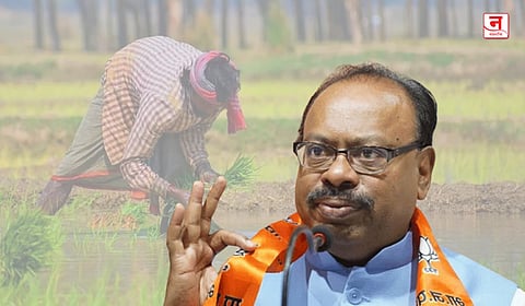 तुकडेबंदी कायदा शिथिल; ५० लाख शेतकऱ्यांना दिलासा