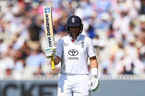 IND vs ENG 3rd Test: पहिल्या दिवशी इंग्लंडचा सावध खेळ; भारतीय गोलंदाजांचा संघर्ष