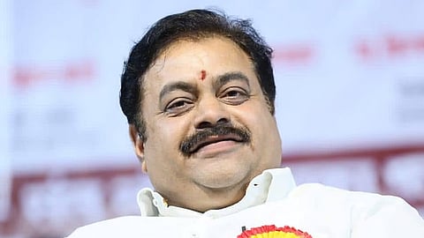 पुण्यात काँग्रेसला पुन्हा धक्का? संजय जगताप भाजपच्या वाटेवर? राजकीय वर्तुळात जोरदार चर्चा