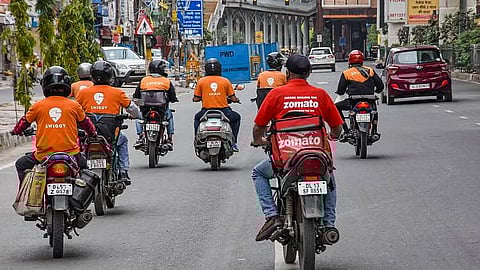 तंत्रज्ञान नवे, शोषण जुनेच