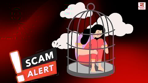 सोशल मीडियावरील आगंतुक दोस्ती ठरतेय जीवघेणी; वर्षाला दोन लाख पीडित ‘हनी ट्रॅप’च्या जाळ्यात