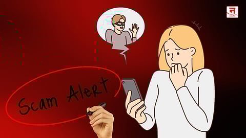 आता AI च्या मदतीने आवाजाचीही हुबेहुब नक्कल; परिचिताच्या कॉलवर विश्वास ठेवताना सावधान
