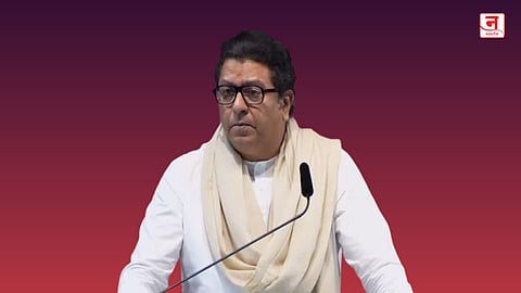 मनसे नेते ३ दिवस अज्ञातस्थळी; कपडे घेऊनच शिवतीर्थावर येण्याचे राज ठाकरेंचे नेते, विभाग प्रमुखांना आदेश