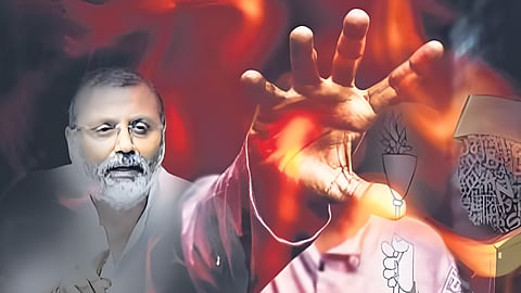 विद्वेषकारी भांडणे की निकोप स्पर्धा हवी?