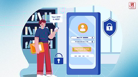 पैसे पाठवत असल्याचे सांगून फसवणूक करणाऱ्या स्कॅमरपासून सावध; जीवापाड सांभाळा OTP