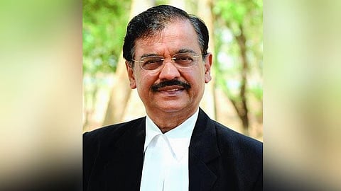 उज्ज्वल निकम राज्यसभेसाठी नामनिर्देशित; राष्ट्रपतींनी पाच सदस्यांना केले नियुक्त