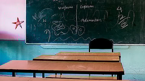 खासगी मराठी शाळांना नाममात्र भाड्याने वर्गखोल्या मिळाव्यात; महामुंबई शिक्षण संस्था संघटनेची मागणी