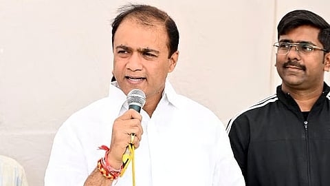पुढील अधिवेशनात धर्मांतर विरोधात कायदा आणणार; गृहराज्यमंत्री डॉ. पंकज भोयर यांची माहिती