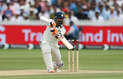 IND Vs ENG: जडेजाच्या खेळीवरून वादंग! बचावात्मक पवित्रा भारताच्या पराभवास कारणीभूत ठरल्याचे दिग्गजांचे मत