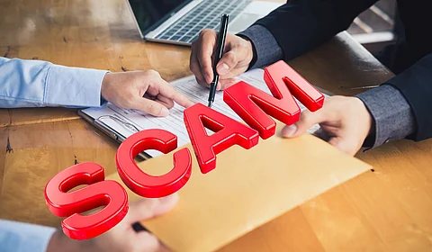 Mumbai : TCS मध्ये उपाध्यक्ष असल्याची बतावणी; वर्गमैत्रिणीलाच घातला कोट्यवधींचा गंडा