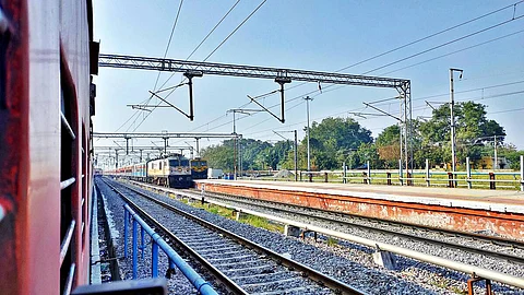प्रातिनिधिक फोटो