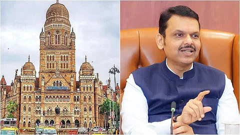 मुख्यमंत्र्यांच्या आश्वासनानंतर BMC सफाई कामगारांचा संप स्थगित! निविदा प्रक्रियेचा पुनर्विचार करून २३ जुलैच्या आत करार करणार