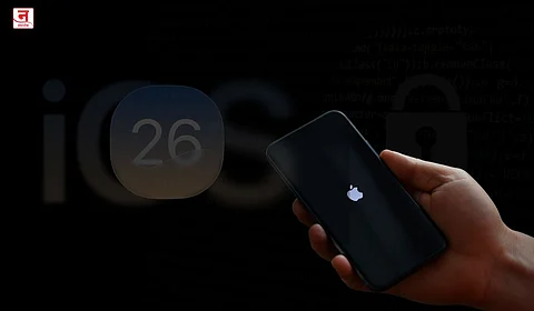 Apple ने प्रसिद्ध युट्युबरवर दाखल केला खटला; iOS 26 ची गोपनीय माहिती चोरण्याचा आरोप