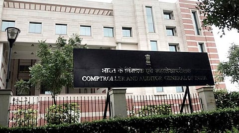 कर्ज फेडण्यासाठी कर्ज घेणे हा एक नवा प्रघात; CAG च्या अहवालात ताशेरे