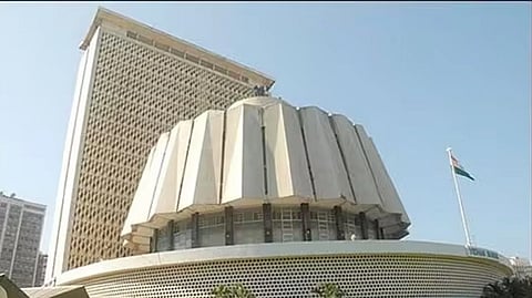 विधानभवन, मुंबई