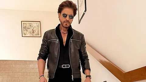 'किंग'च्या सेटवर शाहरुख खान जखमी; उपचारासाठी अमेरिकेला रवाना, चित्रपटाचे शूटिंग दोन महिने रखडणार
